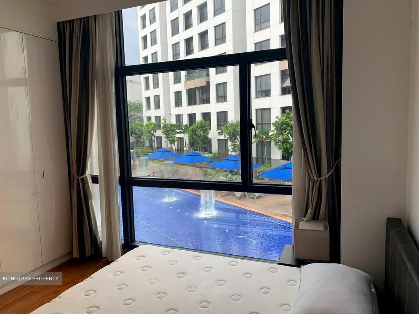 River Place (D3), Condominium #533384201